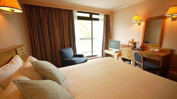 Ramada Birmingham/Sutton Coldfield | West Midlands (ilçe) - Birmingham (ve civarı) - Sutton Coldfield