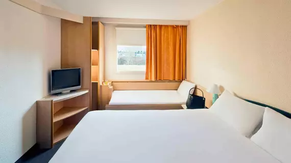 ibis Thionville Porte du Luxembourg | Grand Est - Moselle (bölge) - Yutz