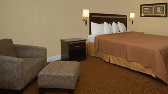 Hyland Inn near Legoland | Kaliforniya - San Diego County - Carlsbad