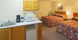 Econo Lodge Inn & Suites Saint John | New Brunswick - Saint John (ve civarı) - Saint John