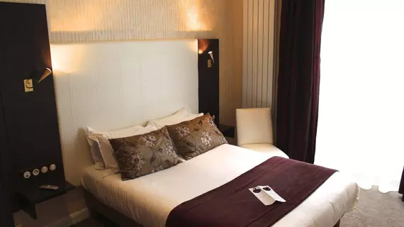 Best Western Empire Elysees | Ile-de-France - Paris - Ternes