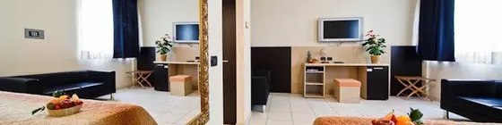 Motel Autosole 2 S.R.L | Lombardy - Milano (ve civarı) - Güney Milano