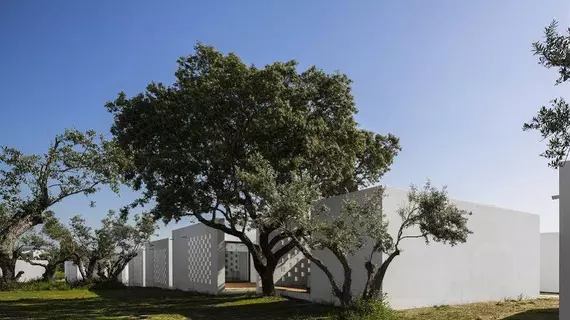 Ecorkhotel - Évora, Suites & SPA | Alentejo - Evora Bölgesi - Evora