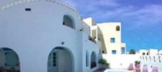 Pension Stella | Ege Adaları - Santorini