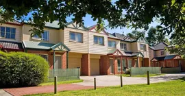 Lamplighter Motel And Apartments | Victoria - Melbourne (ve civarı) - Oakleigh