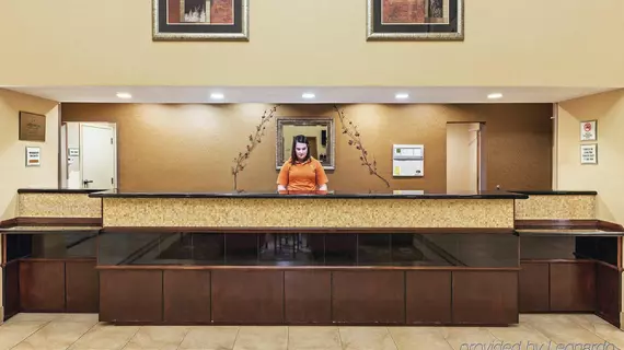 La Quinta Inn & Suites Stillwater | Oklahoma - Stillwater