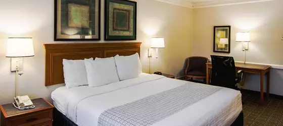 La Quinta Inn Lexington | Kentucky - Lexington (ve civarı) - Lexington