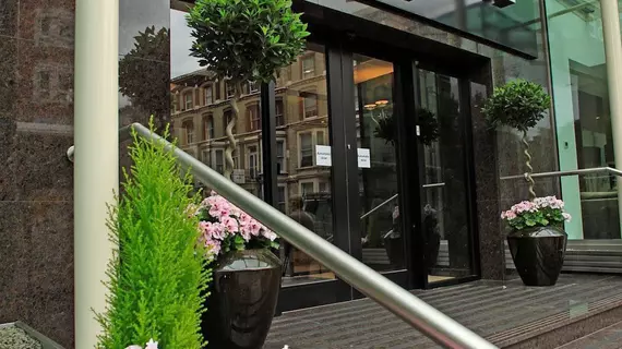 Holiday Inn London-Kensington High Street | Londra (ve civarı) - Royal Borough of Kensington and Chelsea