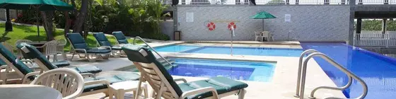 Holiday Inn Express & Suites Cuernavaca | Morelos - Cuernavaca