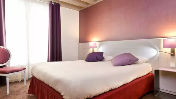 Mercure Auxerre Nord | Bourgogne-Franche-Comte - Yonne - Appoigny