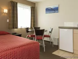 Bella Vista Motel Kaikoura | Canterbury - Kaikoura (ve civarı) - Kaikoura