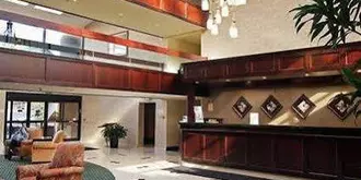 Radisson Hotel Detroit-Farmington Hills