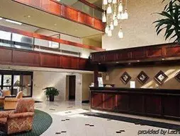 Radisson Hotel Detroit-Farmington Hills | Michigan - Detroit (ve civarı) - Farmington Hills