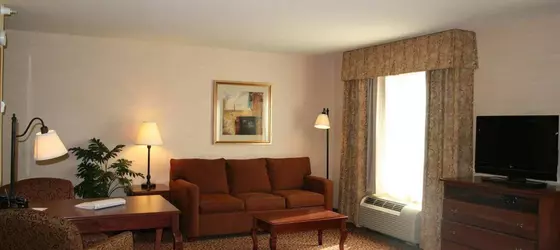 Hampton Inn Rawlins | Wyoming - Rawlins