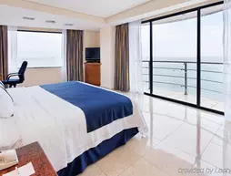 Holiday Inn Veracruz-Boca Del Rio | Veracruz - Veracruz (ve civarı) - Boca del Rio