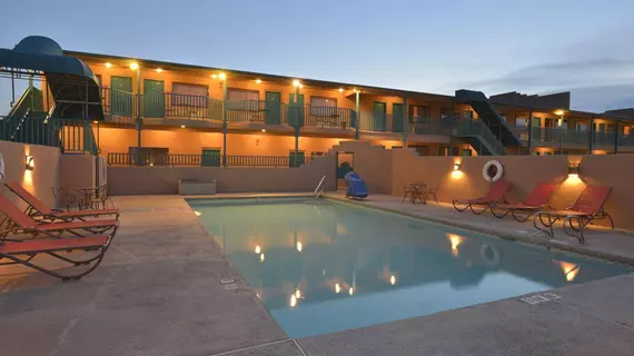 Best Western Kokopelli Lodge | New Mexico - Clayton