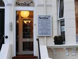 Senlac Guesthouse | Doğu Sussex (kontluk) - Hastings