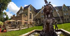 Elmhurst Inn & Spa | Ontario - London (ve civarı) - Ingersoll