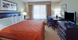 Country Inn And Suites By Carlson Madison | Alabama - Huntsville (ve civarı) - Madison