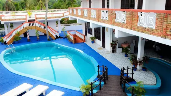 Hotel Thai Lanka | Southern Province - Galle Bölgesi - Hikkaduwa - Nalagasdeniya