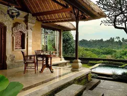 Pita Maha Resort & Spa | Bali - Ubud - Kedewatan