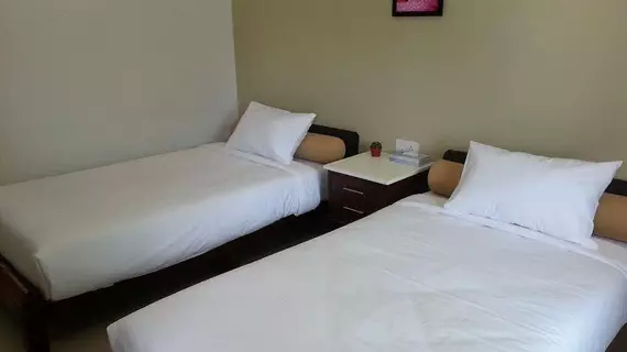 Cactus Inn | Kedah - Langkawi - Pantai Tengah