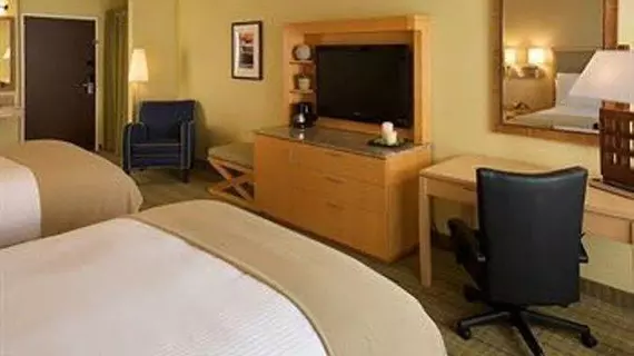 Holiday Inn Express Mill Valley - Sausalito Area | Kaliforniya - Marin County - Mill Valley