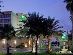 Holiday Inn Houston Hobby Airport | Teksas - Houston (ve civarı) - Houston