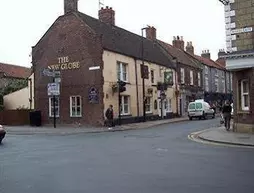 The New Globe Inn | Kuzey Yorkshire (kontluk) - Malton