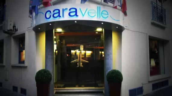 Hôtel La Caravelle | Occitanie - Haute-Garonne - Toulouse (ve civarı) - Toulouse - Toulouse   Kent Merkezi