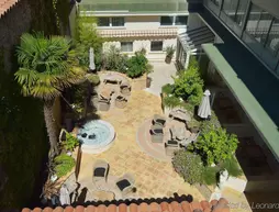 Best Western Le Patio des Artistes Wellness Jacuzzi | Provence - Alpes - Cote d'Azur - Var - Cannes (ve civarı) - Cannes