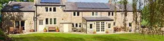 Throstle Nest Farm | Batı Yorkshire (kontluk) - Keighley