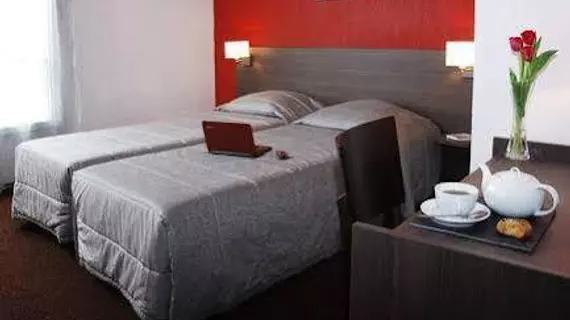 Aparthotel Adagio access Nîmes | Occitanie - Gard - Nimes