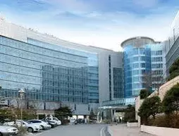 Youngjong Sky Resort | Gyeonggi - Incheon (ve civarı) - Incheon - Jung-gu