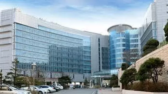 Youngjong Sky Resort | Gyeonggi - Incheon (ve civarı) - Incheon - Jung-gu