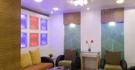 Hotel Planet Residency | Maharaştra - Raigad - Bombay (ve civarı) - Bombay - Malad - Batı Banliyöleri