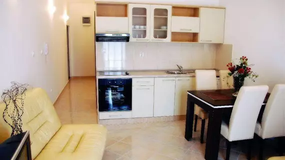 Sun Village Apartments Djenovici | Denovici