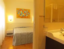 Buonarroti Guest House | Lazio - Roma (ve civarı) - Roma Kent Merkezi - San Giovanni