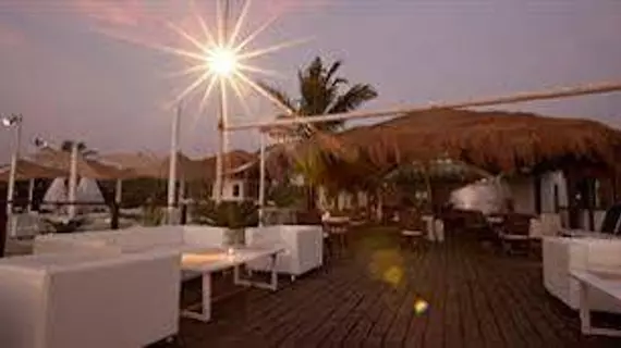 Marbela Beach Resort | Goa - Kuzey Goa - Morjim