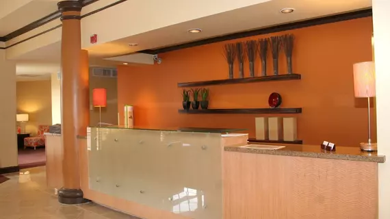 La Quinta Inn & Suites Dallas Plano West | Teksas - Dallas (ve civarı) - Plano