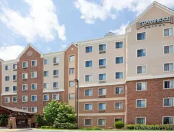 Staybridge Suites Minneapolis-Bloomington | Minnesota - Minneapolis - St. Paul (ve civarı) - Bloomington