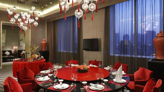 InterContinental Ningbo | Zhejiang - Ningbo - Yinzhou