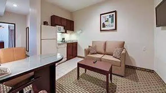 Hawthorn Suites by Wyndham DFW Airport North | Teksas - Dallas (ve civarı) - Irving