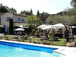 Logis Le Relais Gourmand | Provence - Alpes - Cote d'Azur - Var - Cannes (ve civarı) - Grasse - Plascassier