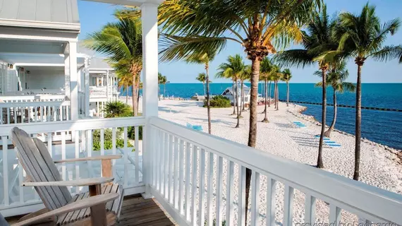 Tranquility Bay Beachfront Hotel and Resort | Florida - Marathon