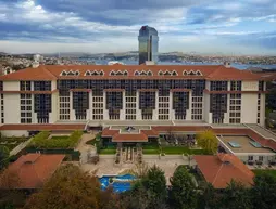 Grand Hyatt Istanbul |  Istanbul  - Şişli - Harbiye