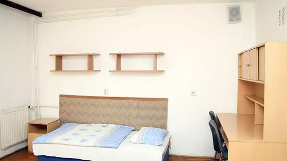 Rozsa Street Guesthouse | Pest County - Budapeşte (ve civarı) - Budapeşte Kent Merkezi - Erzsebetvaros