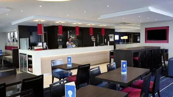 Holiday Inn Express Wandsworth | Londra (ve civarı) - Batı Londra