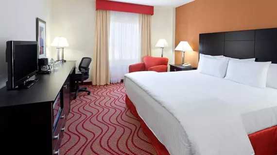 La Quinta Inn & Suites San Luis Potosí | San Luis Potosi - San Luis Potosi