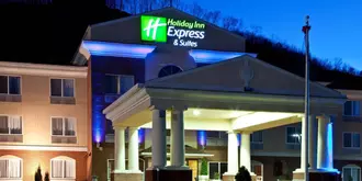 Holiday Inn Express Hotel & Suites Logan